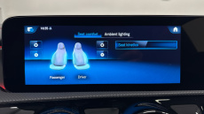 Mercedes-Benz CLA 220d AMG Line Premium + Night Ed 5dr Tip Auto Diesel Estate